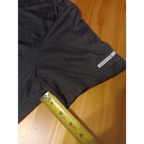 Adidas Climalite Sport Tee Size: XL (0782) - Picture 3 of 8